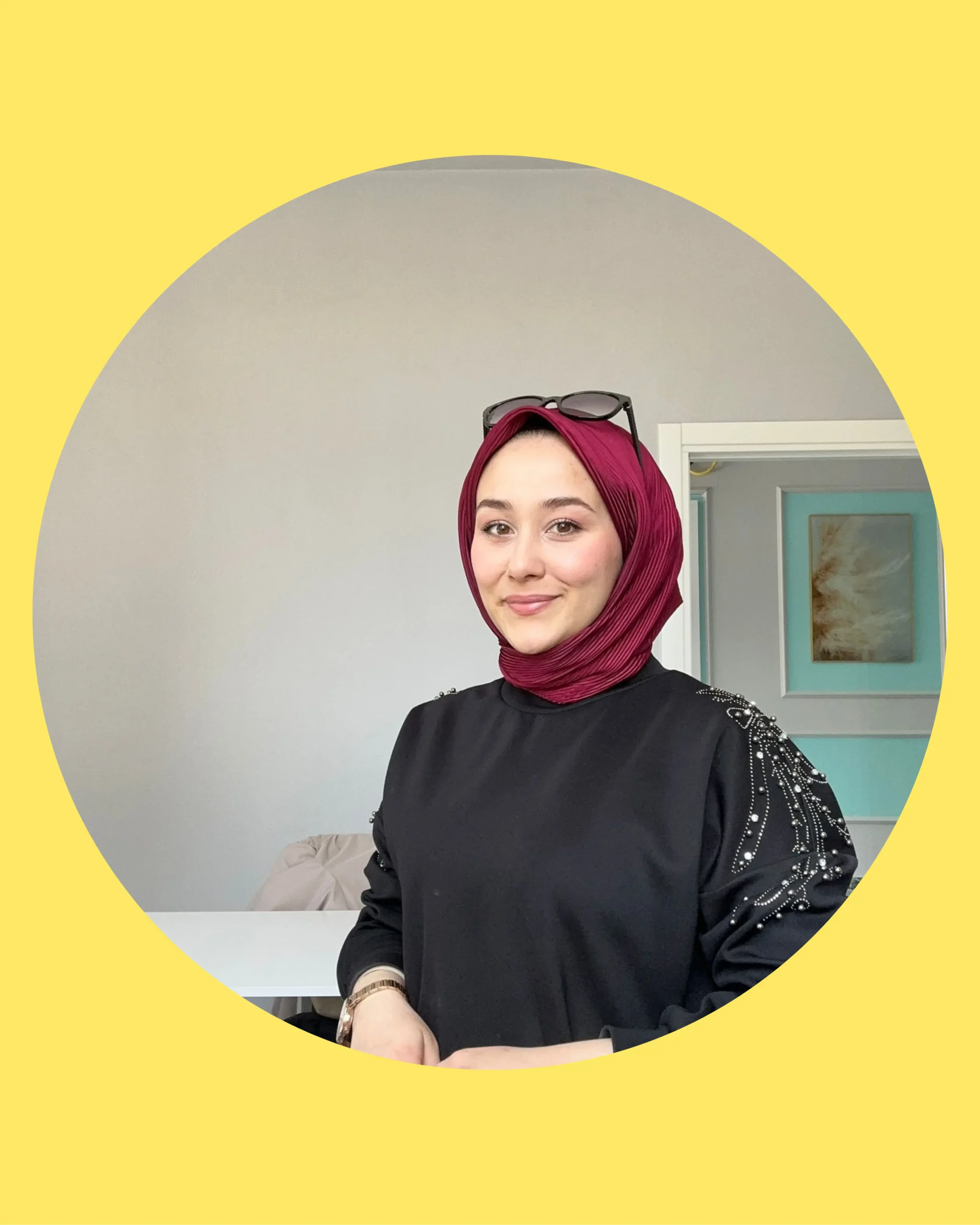 Ece Oğul - Fizyoterapist