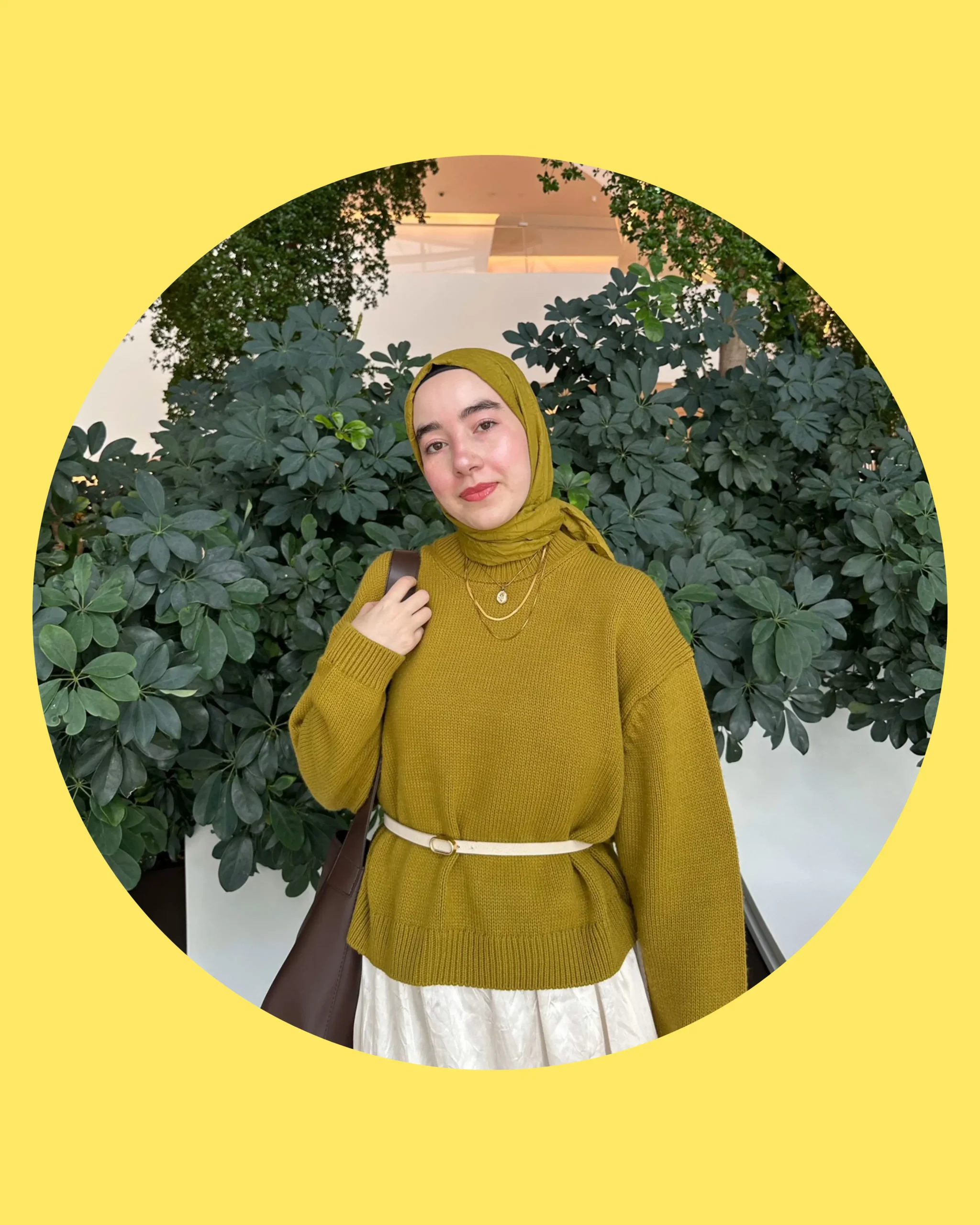 Esma Kopankaya - Uzman Psikolojik Danışman